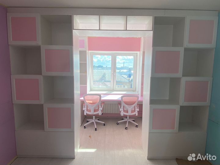 Мебель на заказ