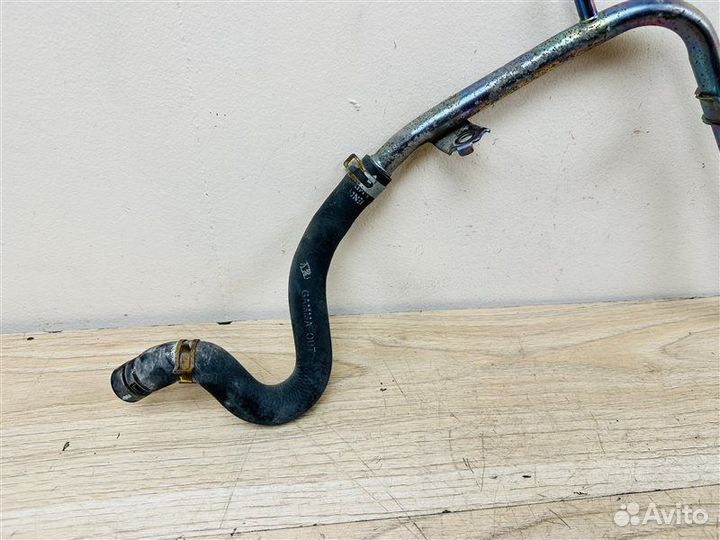 Трубка охлаждения Hyundai Solaris 1 2010-2016