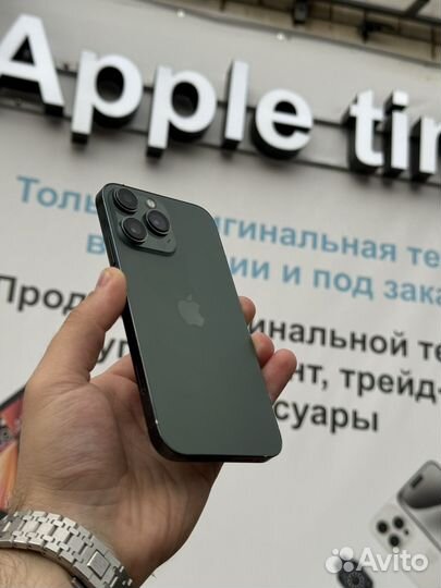iPhone xr в корпусе 13 pro