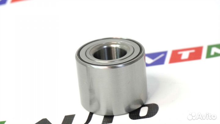 Комплект подшипника ступицы передней Renault Lagun