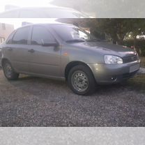 ВАЗ (LADA) Kalina 1.6 MT, 2011, 101 107 км, с пробегом, цена 570 000 руб.