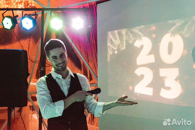 Выездное караоке, аренда караоке, диджей, ведущий