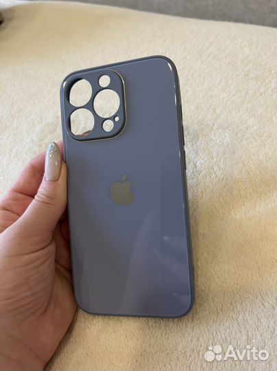 Чехол на iPhone 13 pro