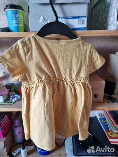 Футболочки Uniqlo