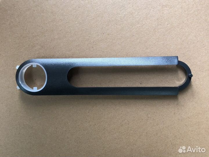 Накладка на шкалу Bork K711