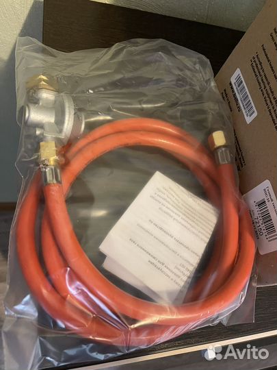 Тепловая пушка газовая ballu BHG-20