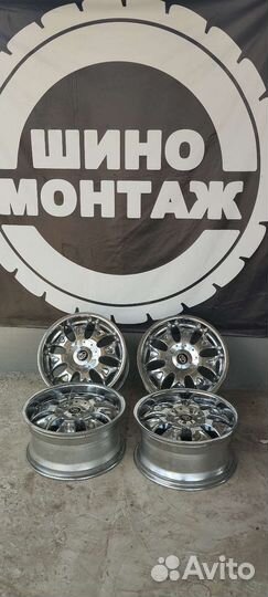 Диски r18 toyota land cruiser 200