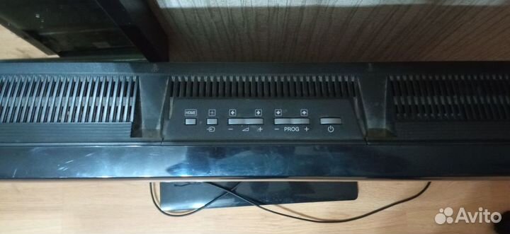 Телевизор sony KDL32V4500