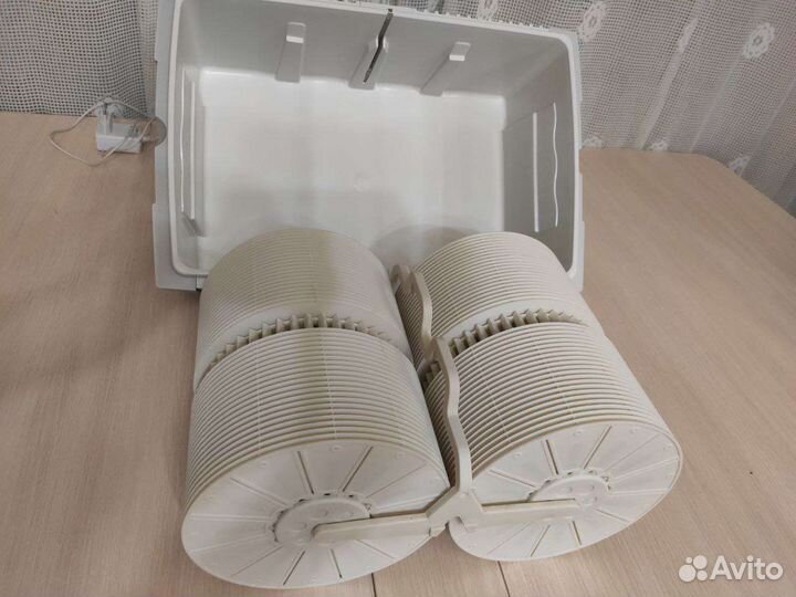 Мойка воздуха Venta lw45 Увлажнитель воздуха