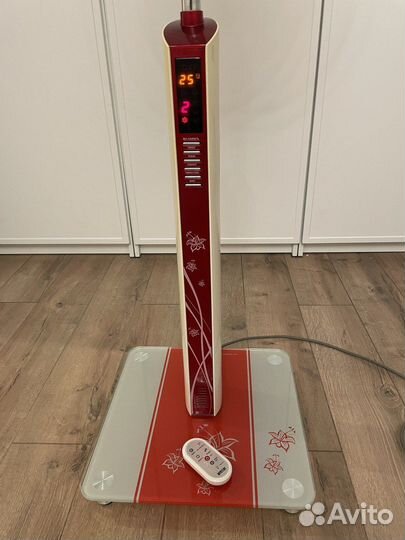 Напольный вентилятор Mystery