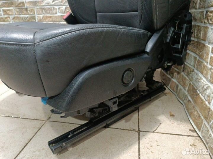 Салон в сборе Mercedes-Benz GL/GLS-Class