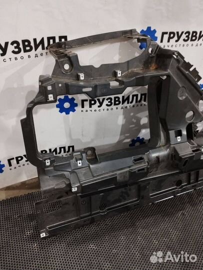 Торпедо Volvo FH4 84045796