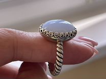 Кольцо серебро пандора, подвесы Pandora