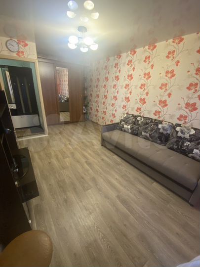 1-к. квартира, 29,4 м², 9/10 эт.