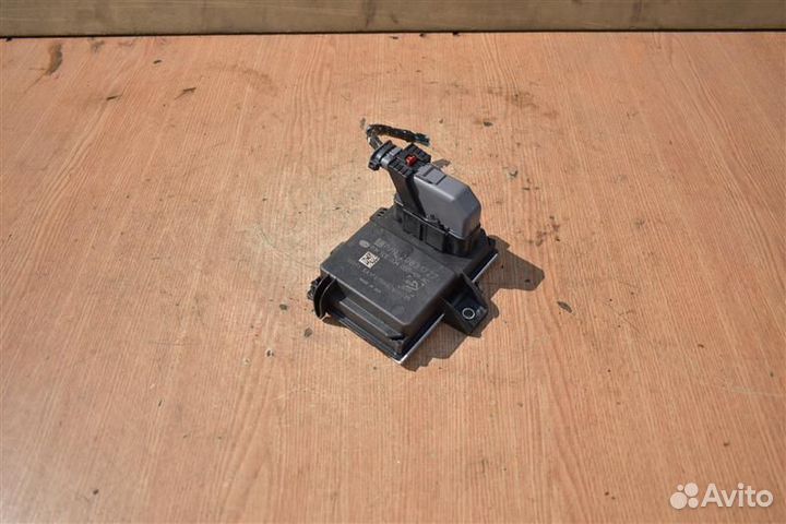 Блок управления топливным насосом Opel Astra J