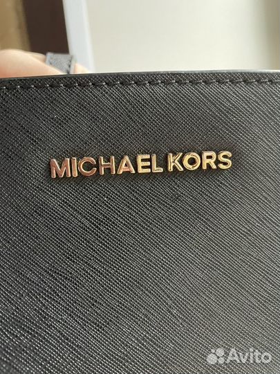 Сумка michael kors selma mini