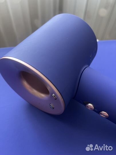 Фен dyson supersonic