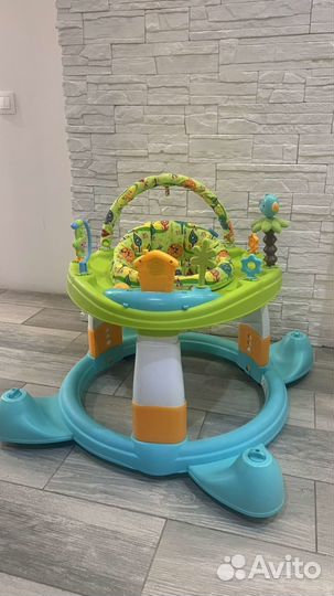 Ходунки Nuovita Gioco