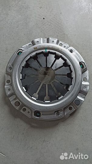 Корзина сцепления 10022014 для Flyer BYD