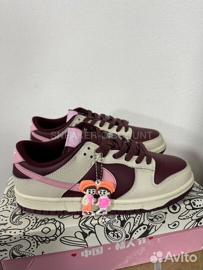 Nike Dunk Low Valentine s Day 36-41