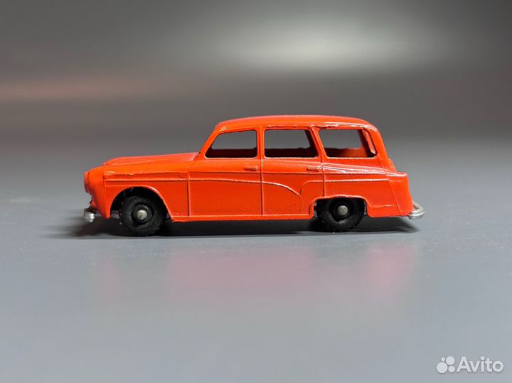 Винтажная модель Austin Westminister Countryman