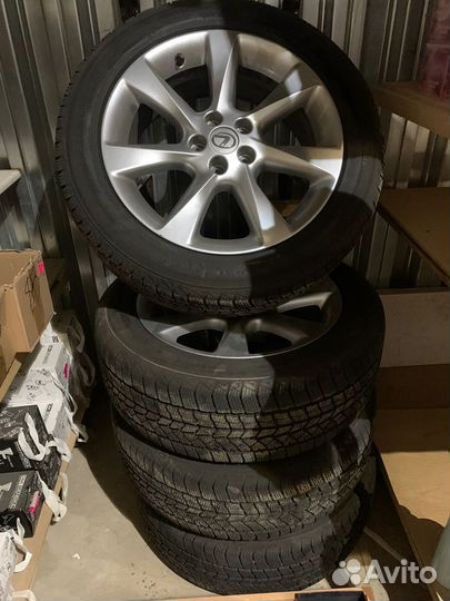 Falken WildPeak A/T 235/55 R19