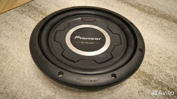 Сабвуфер Pioneer TS-SW3001S4