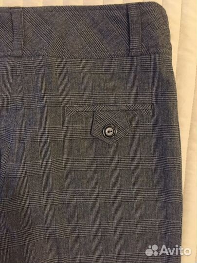 Школьные брюки Sky Lake