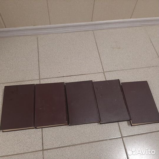 И. Сталин, Собрание Сочинений тома 2,6,10