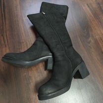 Сапоги зимние женские 37