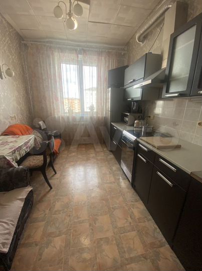 2-к. квартира, 59,9 м², 3/5 эт.