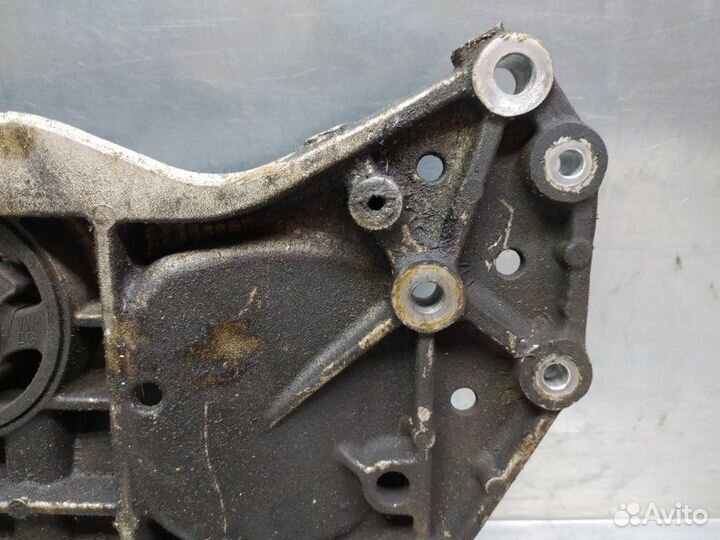 Балка подмоторная Volkswagen Golf V 2003-2009