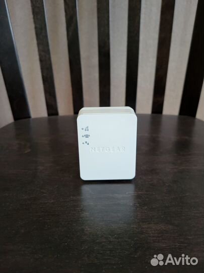 Усилитель WiFi Booster for Mobile WN 1000RP