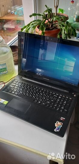 Lenovo ноутбук G 50 -45