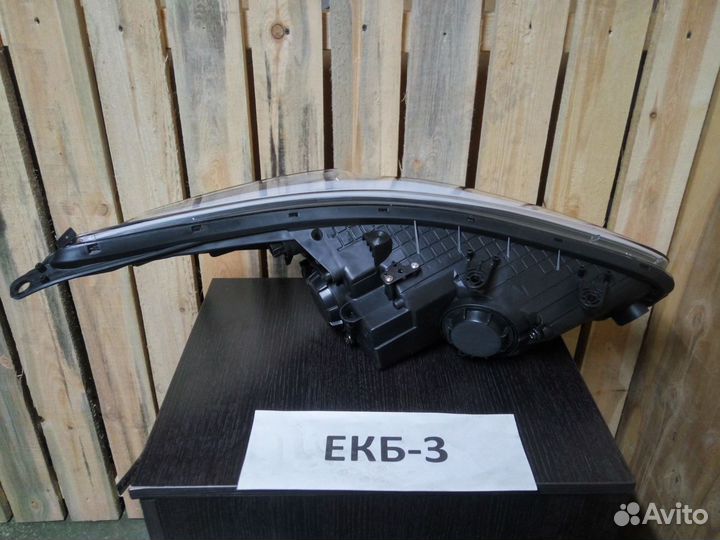 Фара левая Kia Ceed 2 JD 2012