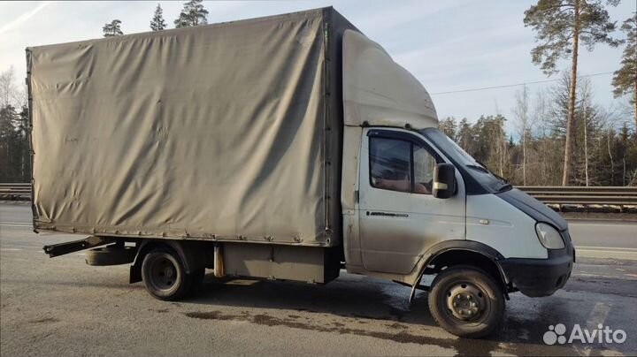 Негабаритные перевозки по стране от 200км и 200кг