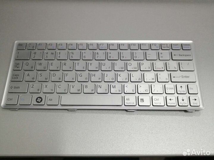 Клавиатура для ноутбука