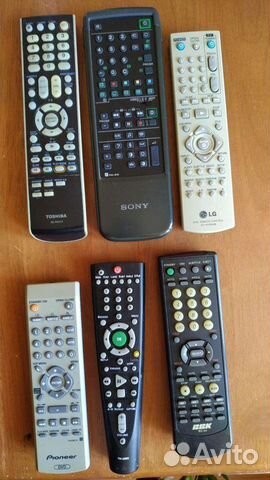 Аудиокассеты 10шт