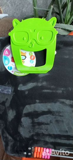 Мольберт детский