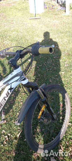 Велосипед Phoenix