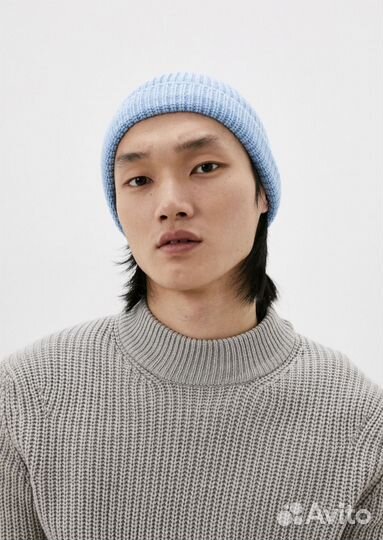 Шапка SHU новая