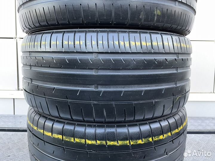 Dunlop SP Sport Maxx 050+ 245/45 R17