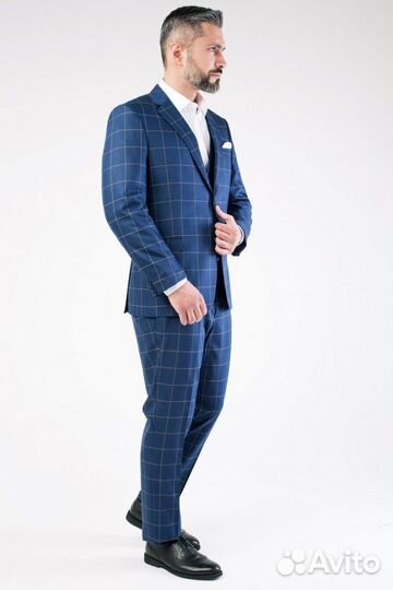 Костюм двойка D'S damat