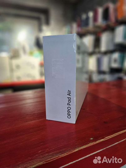 Планшет Oppo Pad Air 4/128Gb Новый