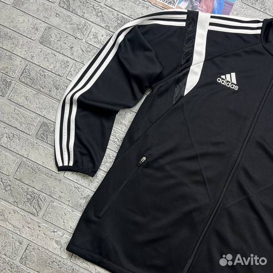 Олимпийка Adidas x Men's Training Track Jacket