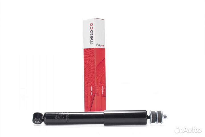 Амортизатор передний great wall hover H3