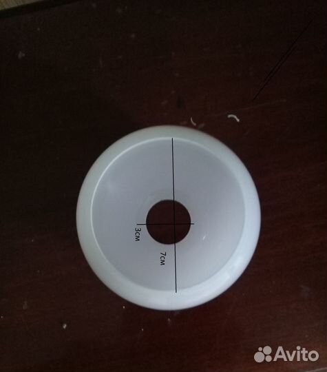 Плафоны для люстры