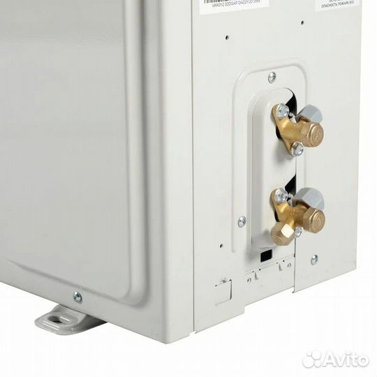 Кондиционер Сплит-система инверторная Oasis H-18I