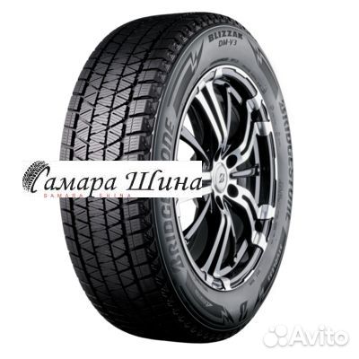 Bridgestone Blizzak DM-V3 215/65 R17 103T