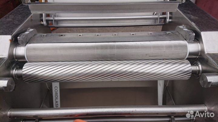 Машина для снятия пленки с кусков мяса ASE 530